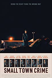 Small Town Crime (2018) Spanish Subtitle