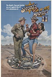 Smokey and the Bandit Ride Again (1980) Spanish Subtitle