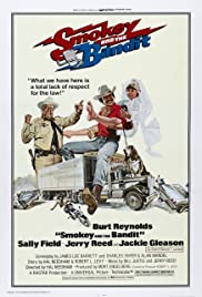 Smokey and the Bandit (1977) Spanish Subtitle