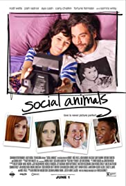 Social Animals (2018) Spanish Subtitle