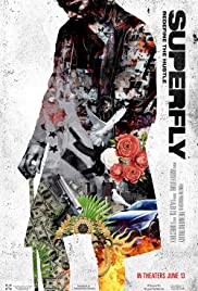 Superfly (2018) Spanish Subtitle