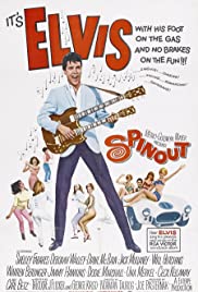 Spinout (1966) Spanish Subtitle