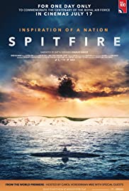 Spitfire (2018) Spanish Subtitle