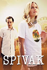 Spivak (2018) Spanish Subtitle