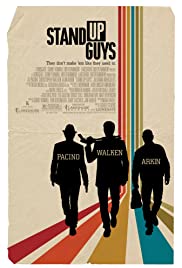 Stand Up Guys (2012) Spanish Subtitle