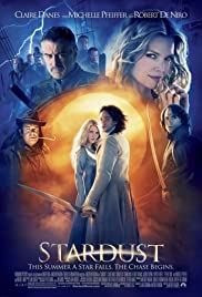Stardust (2007) Spanish Subtitle