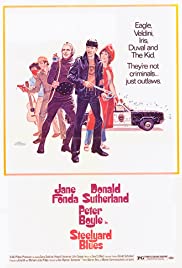 Steelyard Blues (1973) Spanish Subtitle