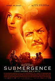 Submergence (2018) Spanish Subtitle