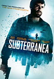 Subterranea (2016) Spanish Subtitle