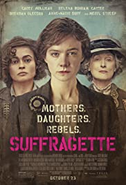 Suffragette (2015) Spanish Subtitle