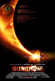 Sunshine (2007) Spanish Subtitle