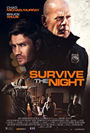 Survive the Night (2020) Spanish Subtitle