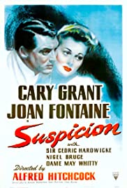 Suspicion (1941) Spanish Subtitle