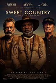Sweet Country (2018) Spanish Subtitle