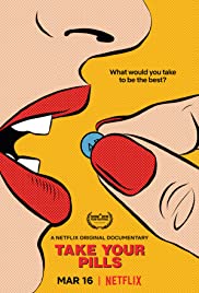 Take Your Pills (2018) Spanish Subtitle