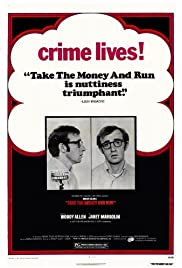 Take the Money and Run (1969) Spanish Subtitle
