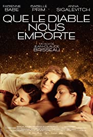 Tempting Devils (2018) Spanish Subtitle