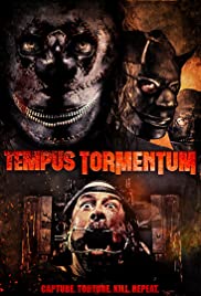 Tempus Tormentum (2018) Spanish Subtitle