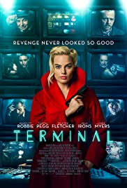 Terminal (2018) Spanish Subtitle