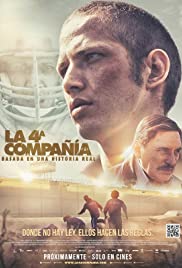 The 4th Company (2016) Spanish Subtitle