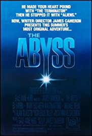The Abyss (1989) Spanish Subtitle