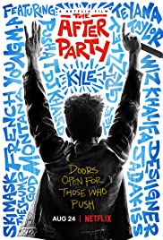 The After Party (2018) Spanish Subtitle
