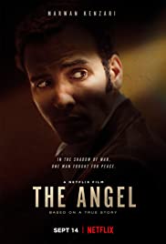 The Angel (2018) Spanish Subtitle