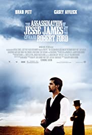 The Assassination of Jesse James by the Coward Robert Ford (2007) Spanish Subtitle