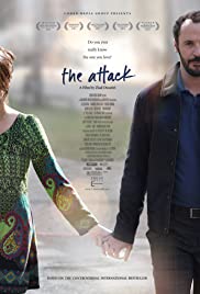 The Attack (2013) Spanish Subtitle