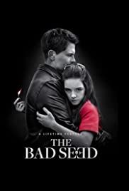 The Bad Seed (2018) Spanish Subtitle