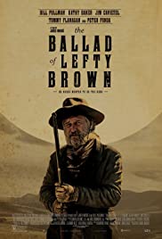 The Ballad of Lefty Brown (2017) Spanish Subtitle