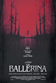 The Ballerina (2017) Spanish Subtitle
