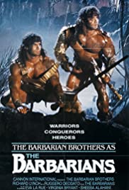 The Barbarians (1987) Spanish Subtitle