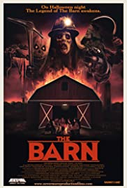 The Barn (2016) Spanish Subtitle