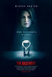 The Basement (2018) Spanish Subtitle