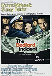 The Bedford Incident (1965) Spanish Subtitle
