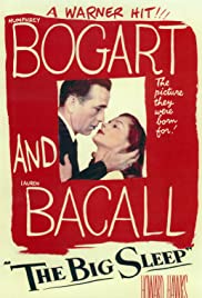 The Big Sleep (1946) Spanish Subtitle