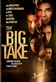 The Big Take (2018) Spanish Subtitle