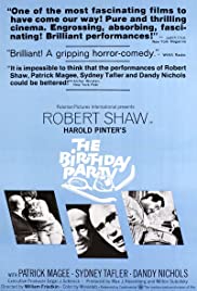 The Birthday Party (1986) Spanish Subtitle