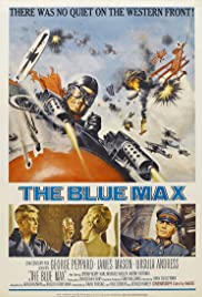 The Blue Max (1996) Spanish Subtitle