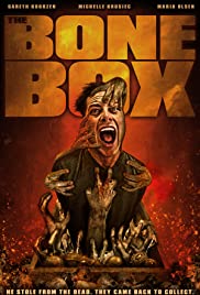 The Bone Box (2020) Spanish Subtitle