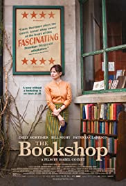 The Bookshop (2017) Spanish Subtitle