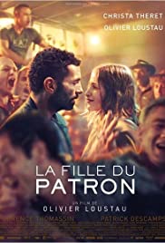 The Boss’s Daughter (2016) Spanish Subtitle