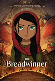 The Breadwinner (2018) Spanish Subtitle