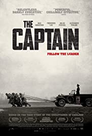 The Captain (2018) Spanish Subtitle