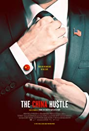 The China Hustle (2018) Spanish Subtitle