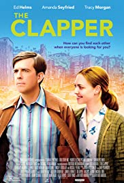 The Clapper (2017) Spanish Subtitle