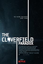 The Cloverfield Paradox (2018) Spanish Subtitle
