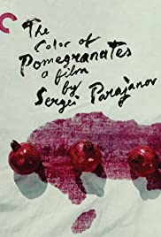 The Colour of Pomegranates (1982) Spanish Subtitle