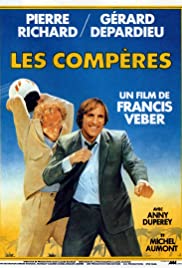 The ComDads (1983) Spanish Subtitle